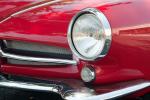 Alfa Romeo Giulietta Sprint Speciale by Carrozzeria Bertone 1961 года